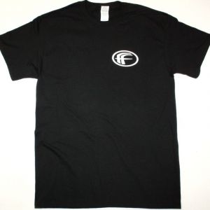 FEAR FACTORY MACHINES OF HATE NEW BLACK T-SHIRT