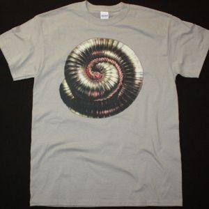 NINE INCH NAILS CLOSER TO GOD NEW LIGHT GREY T-SHIRT