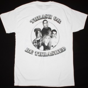 M.O.D. U.S.A. FOR M.O.D. 87 NEW WHITE T-SHIRT