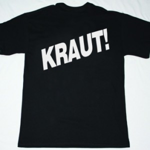 KMFDM JUKE JOINT JEZEBEL NEW BLACK T-SHIRT