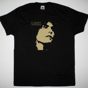 T REX JEEPSTER NEW BLACK T-SHIRT