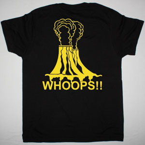NUCLEAR ASSAULT MUTANTS FOR NUKES NEW BLACK T SHIRT