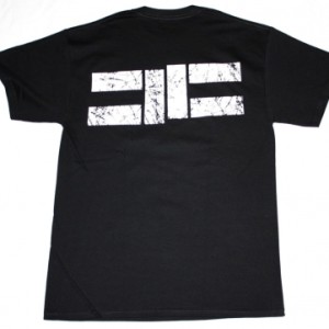 CAVALERA CONSPIRACY PHOTO NEW BLACK T-SHIRT