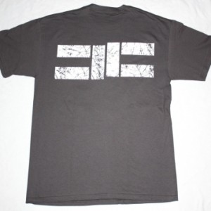 CAVALERA CONSPIRACY PHOTO NEW GREY CHARCOAL T-SHIRT