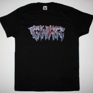 GWAR BATTLE MAXIMUS NEW BLACK T SHIRT