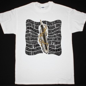 THE BLACK CROWES CROWEOLOGY NEW WHITE T-SHIRT