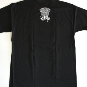 SYSTEM OF A DOWN CARTOON NEW BLACK T-SHIRT