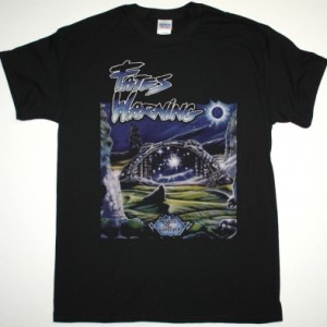 FATES WARNING AWAKEN THE GUARDIAN NEW BLACK T SHIRT