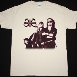 HEROES DEL SILENCIO SENDEROS DE TRAICION NEW NATURAL COLOUR T-SHIRT
